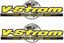 Picture of Suzuki V-Strom Adventure Decals / Stickers