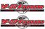 Picture of Suzuki V-Strom Adventure Decals / Stickers