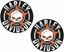 Picture of Harley Davidson Decals / Stickers