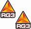 Picture of RG3 Robert Griffin III Decals / Stickers