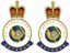 Picture of HM Kings Shropshire Light Infantry Veteran Stickers