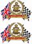 Picture of Royal Enfield Decals / Stickers