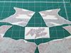 Picture of Honda XRV African Twin 750 1997 - 1998  full Replacement Decals / Stickers