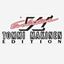 Picture of Mitsubishi Evolution 6 "Tommi Makinen" replacement Decal / Sticker