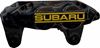 Picture of Brake Caliper Decal / Sticker set FLAT FACE
