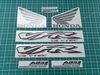 Picture of Honda VFR 800 Vtec Interceptor  2002 - 2003 Replacement Decals / Stickers