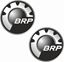 Picture of Can-Am BRP Rotax Decals / Stickers