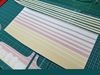 Picture of VW  MK2 Jetta Kamei Style Bonnet & side Stripes
