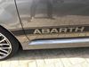 Picture of Fiat 595 Abarth OEM style Stripes / Stickers CARBON FIBRE