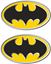 Picture of Batman Decals / Stickers