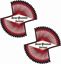Picture of Surf Boards by Jacobs panel  Decals / Stickers