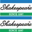 Picture of Shakespeare Decals / Stickers