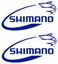 Picture of Shimano Decals / Stickers