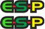 Picture of E-S-P Decals / Stickers