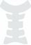 Picture of Motorcycle Tank Clear PPF Sticker