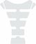 Picture of Motorcycle Tank Clear PPF Sticker