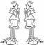 Picture of Fido Dido Decals / Stickers