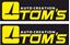 Picture of Tom's Decals / Stickers