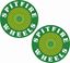 Picture of Spitfire general panel  Decals / Stickers