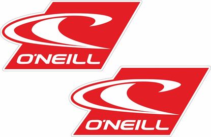 Picture of "O'Neil Decals / Stickers