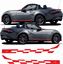 Picture of MX-5 Icon 2016 on side Stripes  / Stickers FACTORY FIT