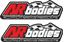 Picture of AR Bodies Decals / Stickers