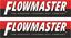 Picture of Flowmaster Decals / Stickers
