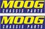 Picture of Moog Chasis Parts Decals / Stickers