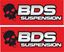 Picture of BDS Suspension Decals / Stickers