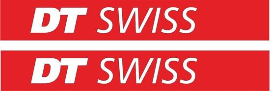 Picture of DT Swiss Decals / Stickers