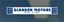 Picture of Glanden Motors- Preston  Dealer rear glass Sticker