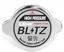 Picture of Blitz Radiator cap Decal / Sticker