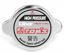 Picture of Tom's Radiator cap Decal / Sticker