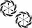 Picture of Arrow and Feather panel  Stickers / Decals