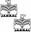 Picture of Eagle Stickers / Decals