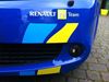 Picture of Renault Megane R26 F1 Team replacement Decals / Stickers