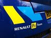 Picture of Renault Megane R26 F1 Team replacement Decals / Stickers