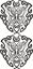 Picture of Tribal Design panel  Stickers / Decals
