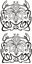 Picture of Tribal Design panel  Stickers / Decals