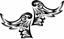 Picture of Handed Wing panel Stickers / Decals