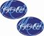 Picture of Cafe del Mar Ibiza Decals / Stickers