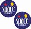 Picture of Space Ibiza Decals / Stickers