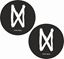 Picture of Hyte Ibiza Decals / Stickers