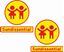 Picture of Sundissential Decals / Stickers