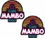 Picture of Cafe Mambo Ibiza Decals / Stickers