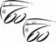 Picture of Transporter 60 Years Anniversary General panel Decals / Stickers