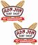 Picture of Ron Jon Surf shop Decals / Stickers