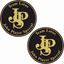 Picture of JPS John Player Special Decals / Stickers