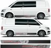 Picture of VW T5.1 / T6 Sportline 60 Anniversary side Stripes