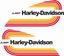 Picture of Harley Davidson Sportster 1976 Tank  Decals / Stickers